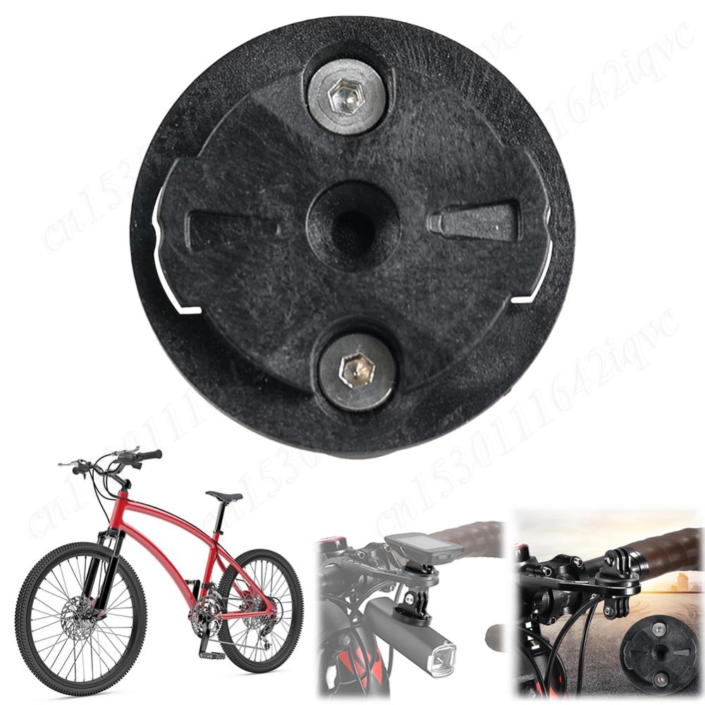 Soporte para cámara deportiva para bicicleta, soporte para ordenador de bicicleta, adaptador de soporte para cámara de bicicleta, soporte de luz para cámara de acción deportiva