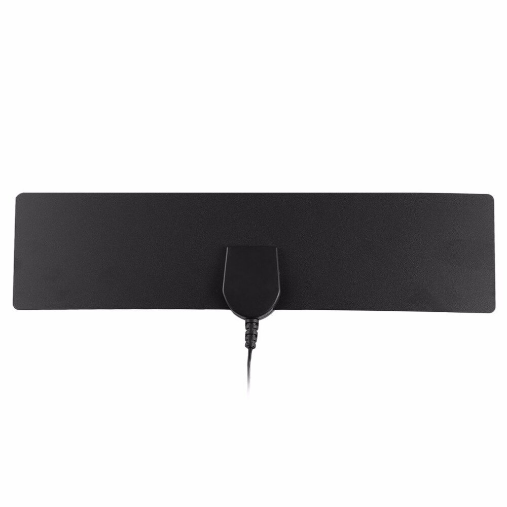 HDTV Cable Antenna 4K Indoor HD Antenna for Digital TV 80miles PUO88