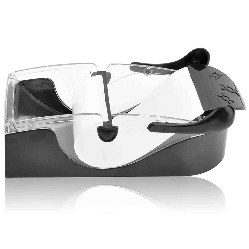 Sushi Maker Delicious Roll Easy Kitchen Machine Perfect Gadgets Roller Sushi Making Machine Kitchen Supplies