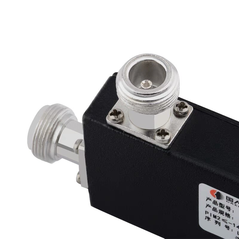 Coupleur de Signal femelle à cavité 5G 300W 800-3700MHz, pour antenne intérieure de téléphone portable, amplificateur Wifi, répéteur 5dBi à 20dBi
