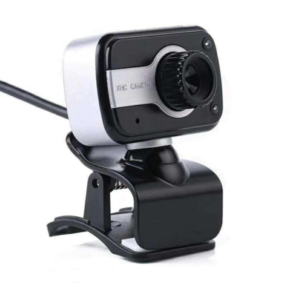 USB Camera Drive Video Web Cameras Clip Camera Computer Webcam With Microphone Video Call Cameras Computer Cam