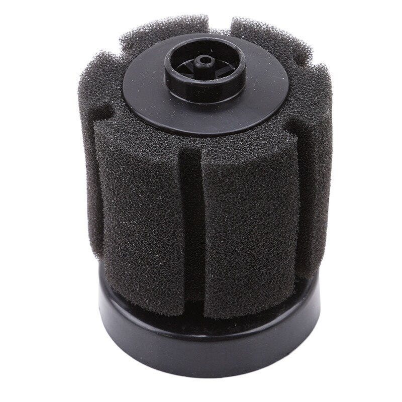 Akvarie svamp filtre akvarium bomuld svamp filter akvarie fisk biokemisk filter kæledyr fisk forsyninger akvarie tilbehør