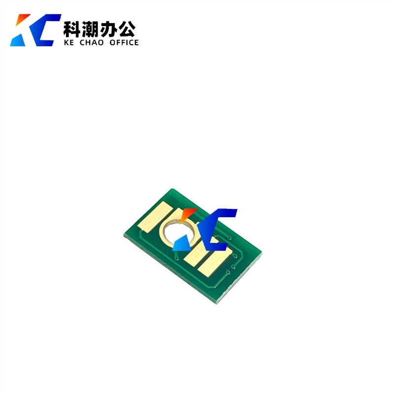 KECHAO toner chip Compatible for Ricoh DSC1120 1225 1120 1020 1025 copier parts