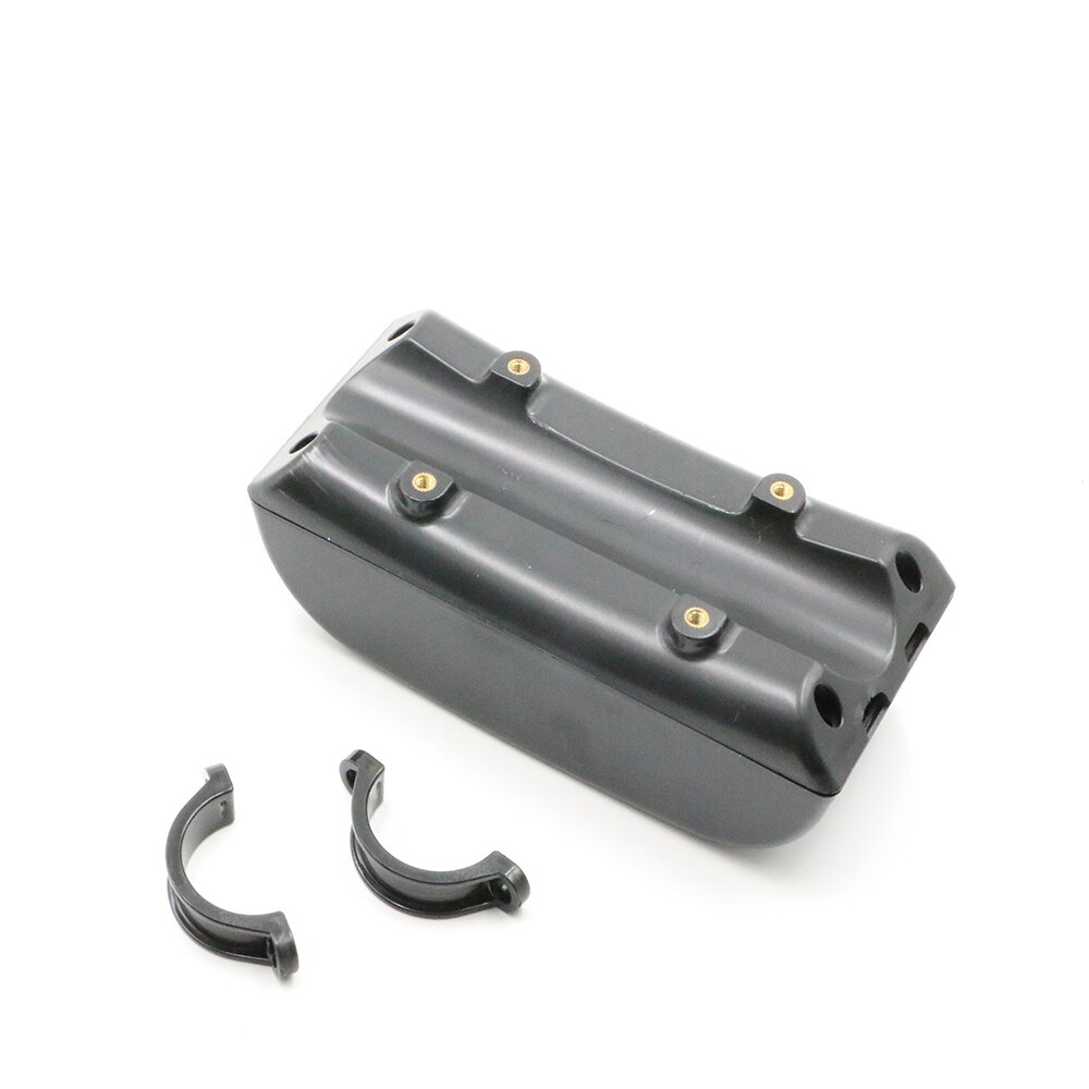 Ebike Controller Box controller case Plastic Electric Bike Parts bicycle accessories Controller Protection ebike conversion kit