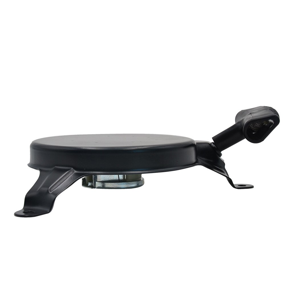 Lawn Mower Starter Black Hand Puller Recoil Pull Starter High Toughness Lawn Mower Cutter Strimmer Generator Spare Parts #BL3
