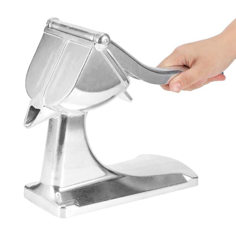 Manual Orange Juicer Aluminum Alloy Multifunction Mini Manual Juicer Fruit Lemon Press Squeezer Extractor Kitchen Accessory