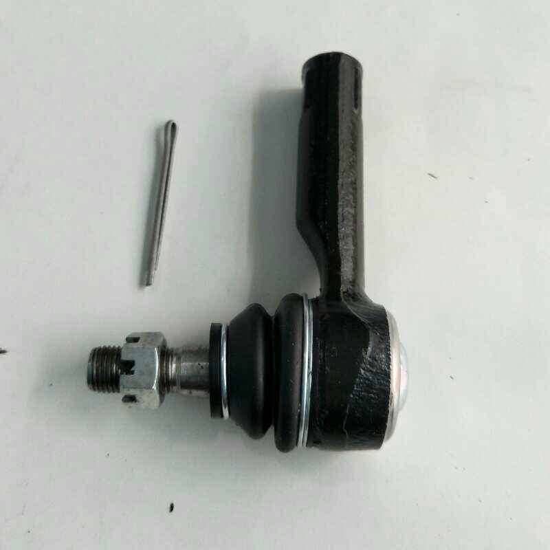 (2 unids/lote), 50015839, extremo de barra de amarre para SAIC ROEWE 350 MG5, piezas para coche, motor de coche 50015839