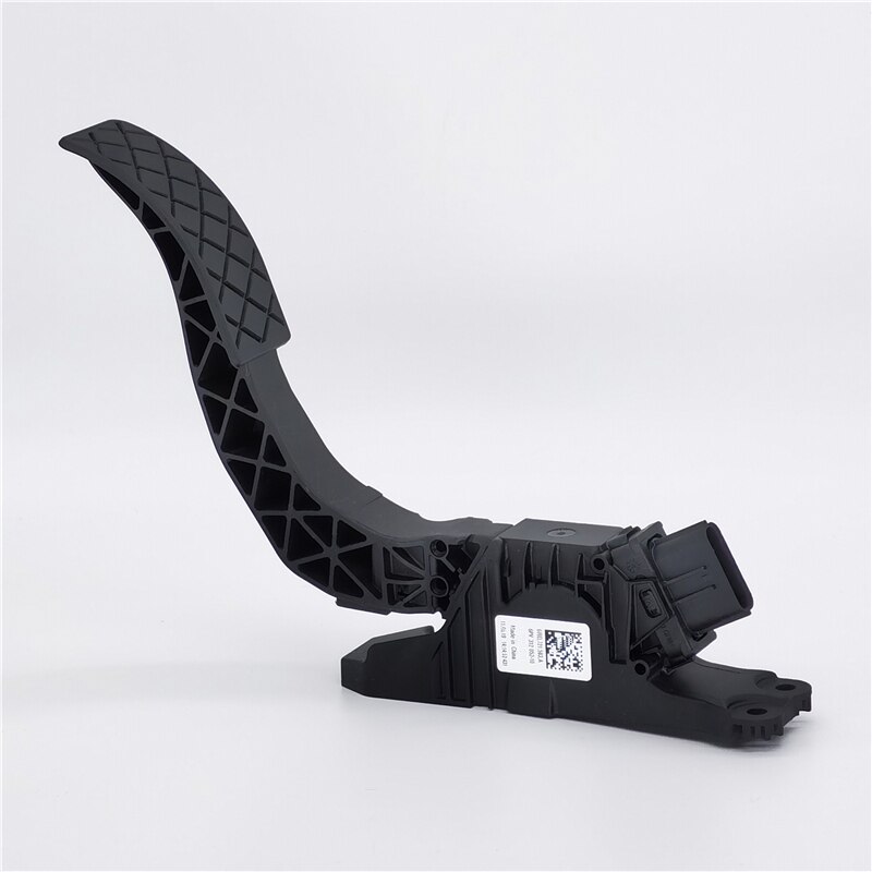 OEM 6RD721503A Electronic Throttle Accelerator Pedal Assembly Accelerator Pedal Sensor For VW