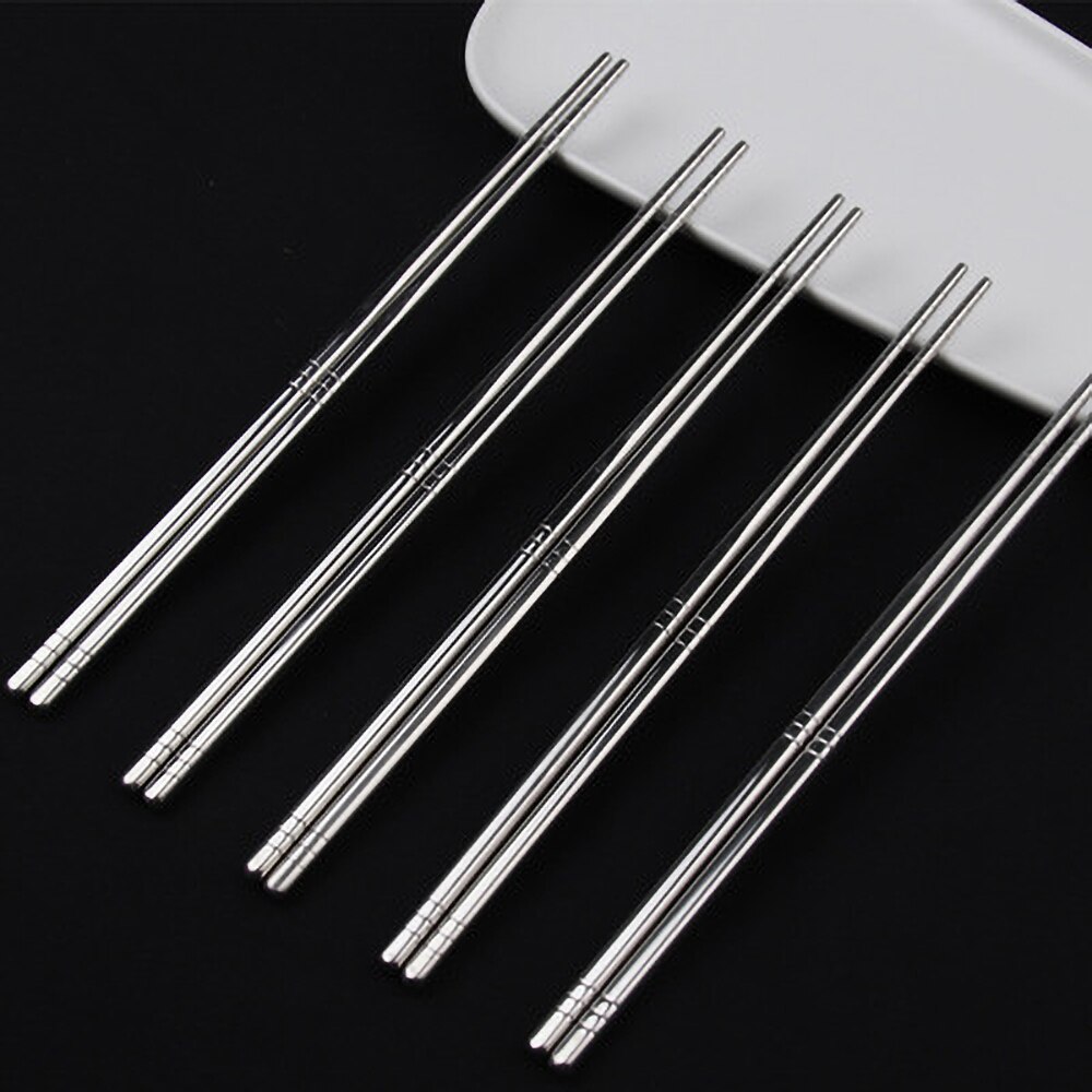 304 stainless steel chopsticks