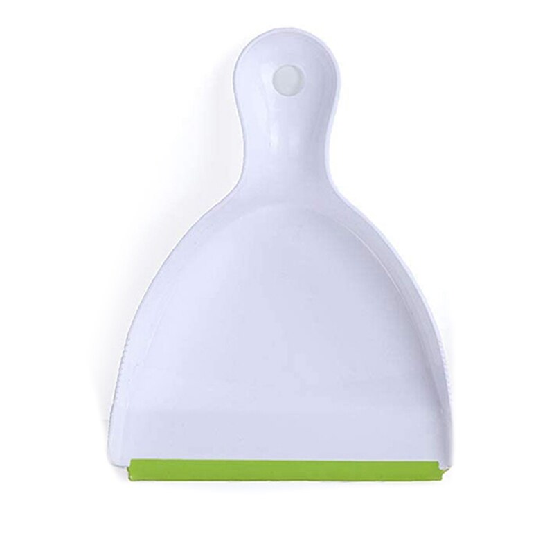 Dust Pan and Brush,Mini Hand Broom and Dustpan Set, Dust Pan Brush Nesting Tiny Cleaning Broom, Dust Pan and Brush Set for Table