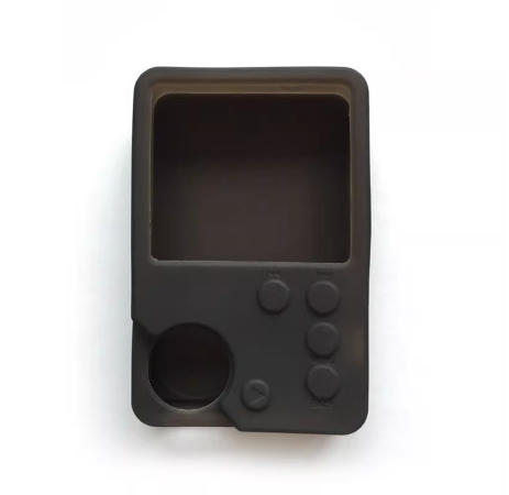 Fof MECHEN-M30 Player silicone protective cover