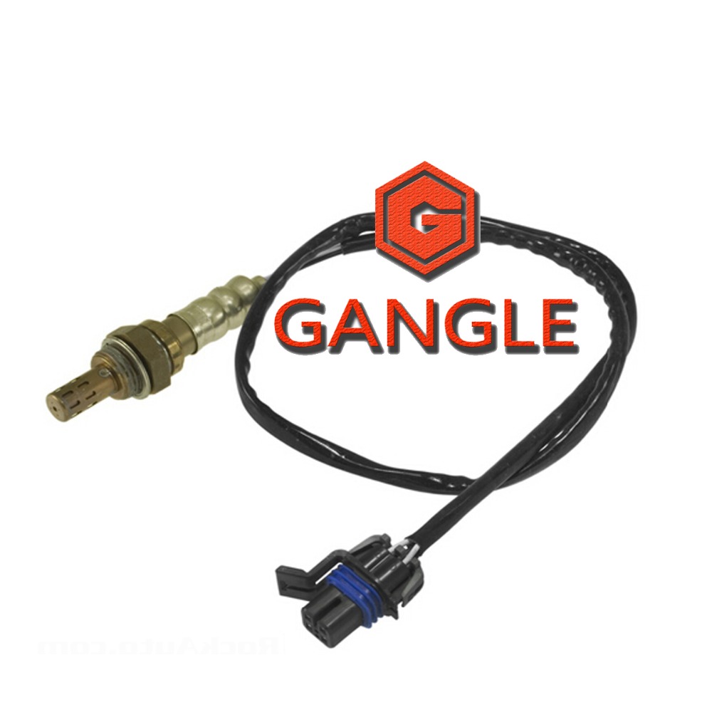 Dla Chevrolet HHR kobalt Pontiac G5 Saturn jon jon-2 SC2 SL czujnik tlenu sonda lambda 12568221 234-4066