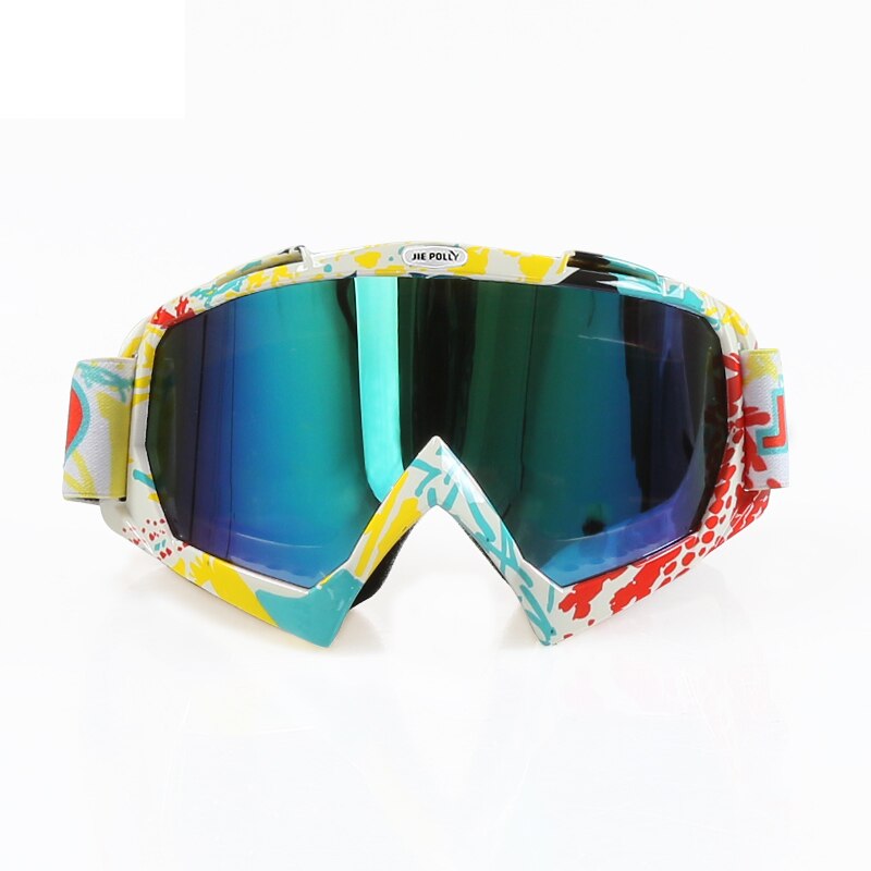 Talviurheilu suksi lumilasit lumilauta moottorikelkka tarvikkeet lasi gafas lasit hiihto moottorikelkka suojalasit snowboardowe: Fj04- k -f05
