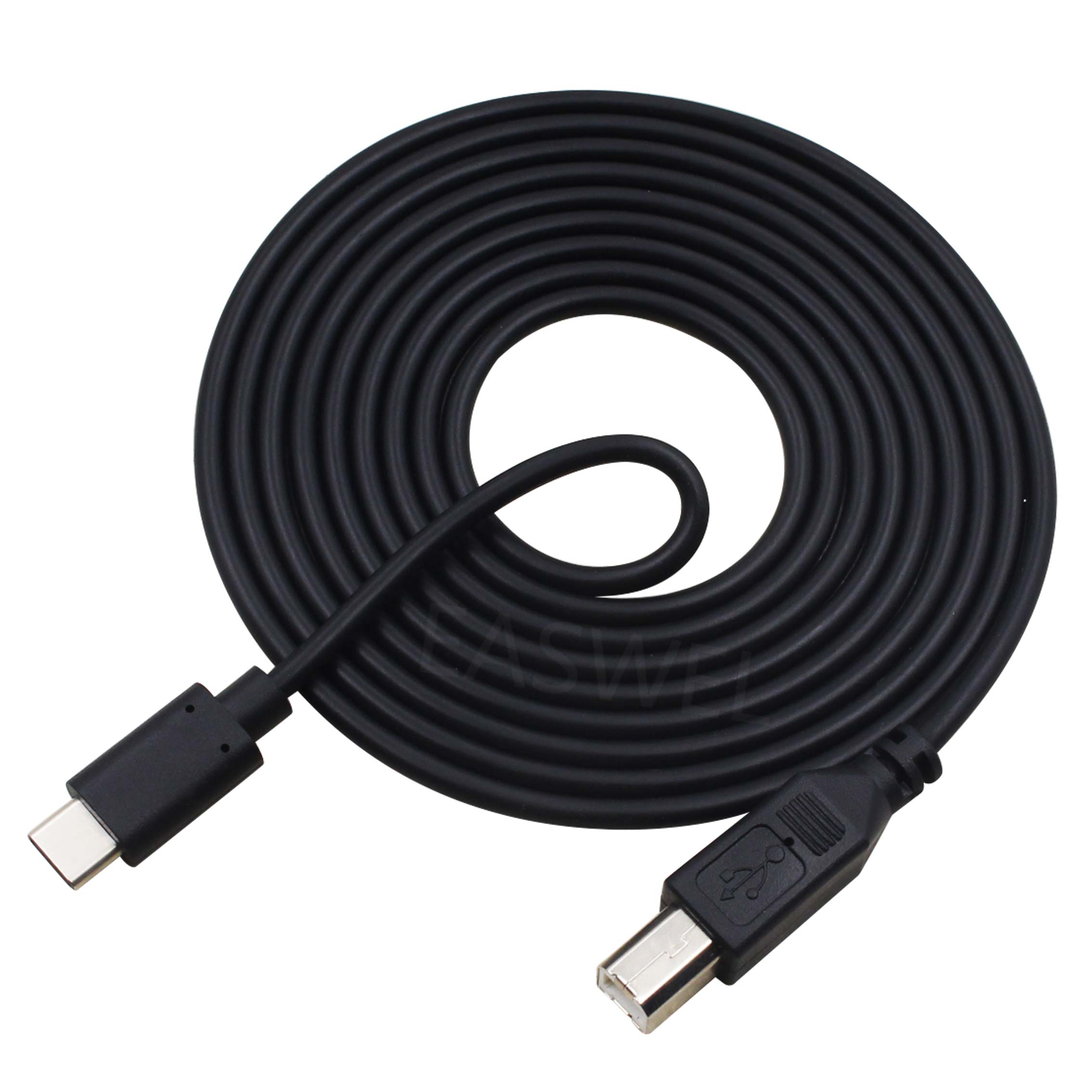Type C USB Cable For Native Instruments Traktor Kontrol S2 S4 F1 DJ Controller