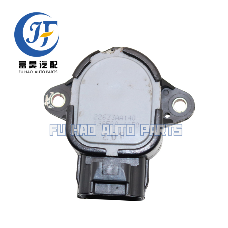 Original OEM 22633AA140 22633-AA140 Throttle Position Sensor(TPS) For Subaru Forester Impreza Legazy Outback
