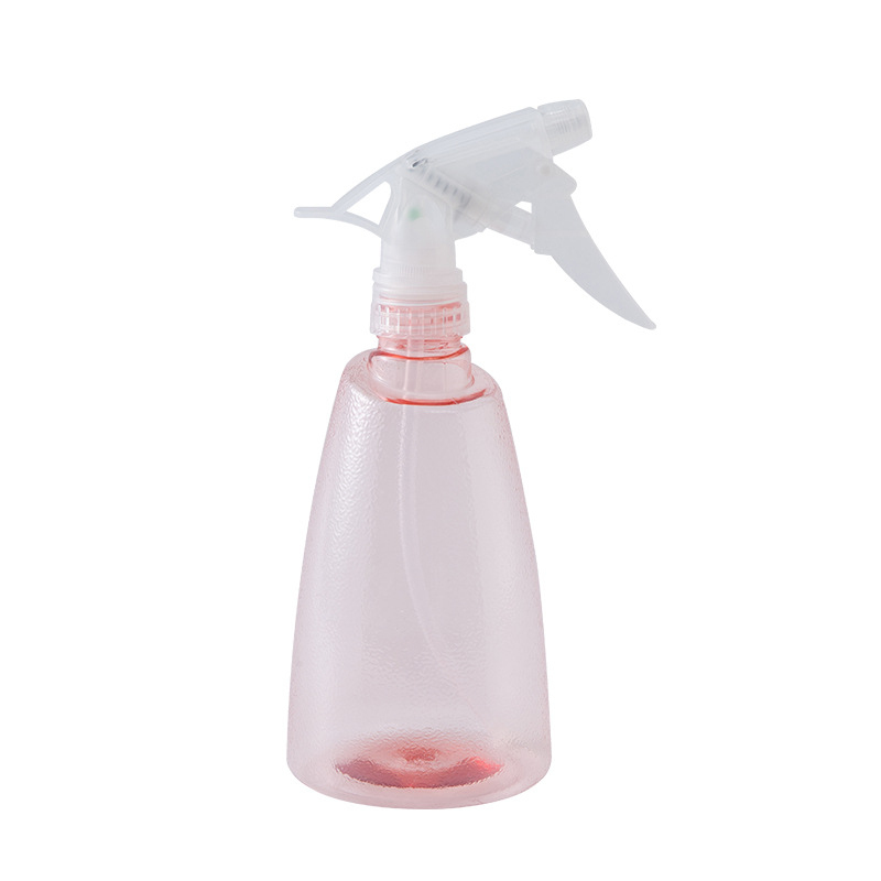 500 Ml Saplings Sprayer Watering Can Office Pouring Vase Spray Bottle Hair Spray Bottle Fine Mist Home Garden Plastic Bottle