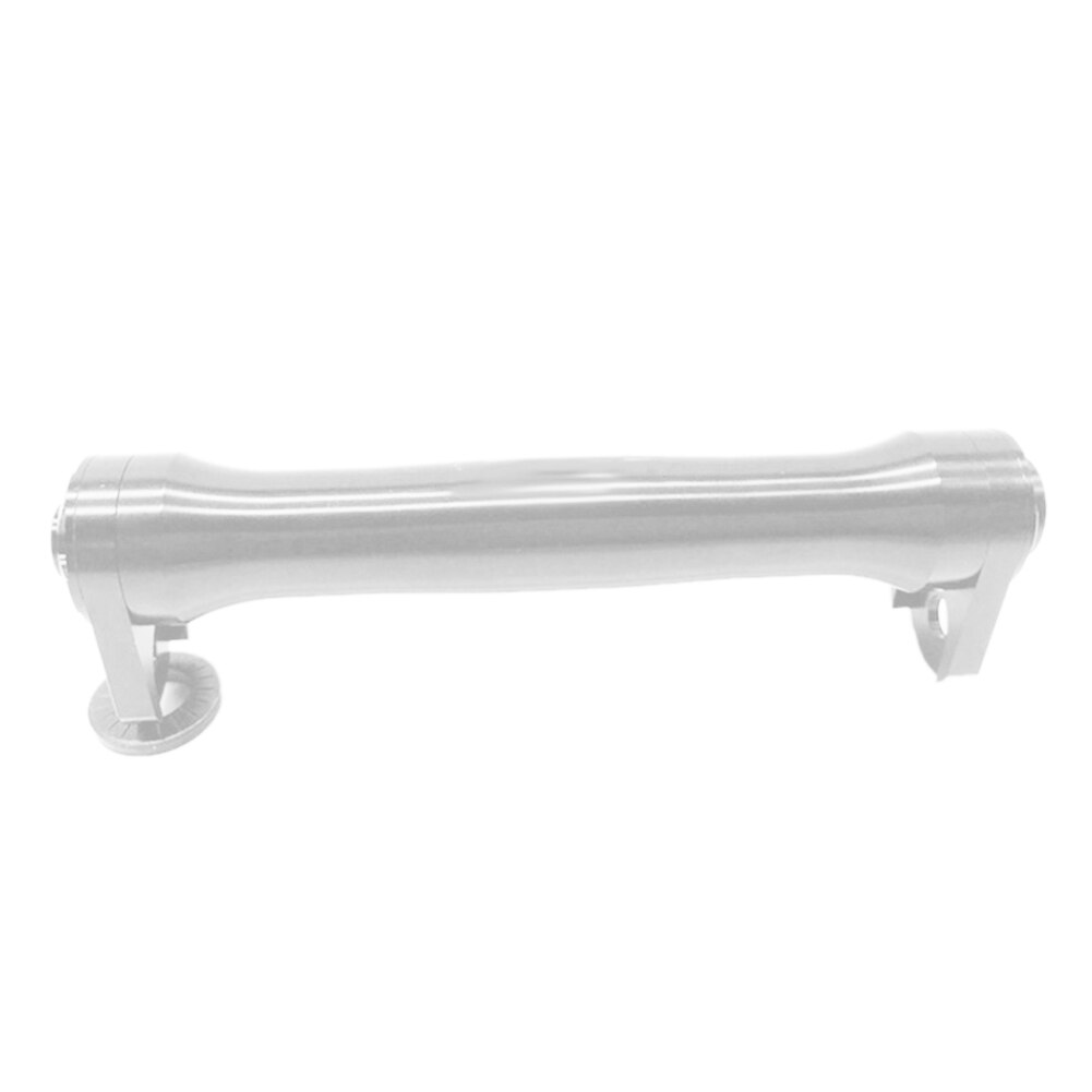 Bicycle Bike Easy Wheel Telescopic Extender Extension Bar-Lever for Brompton: Golden