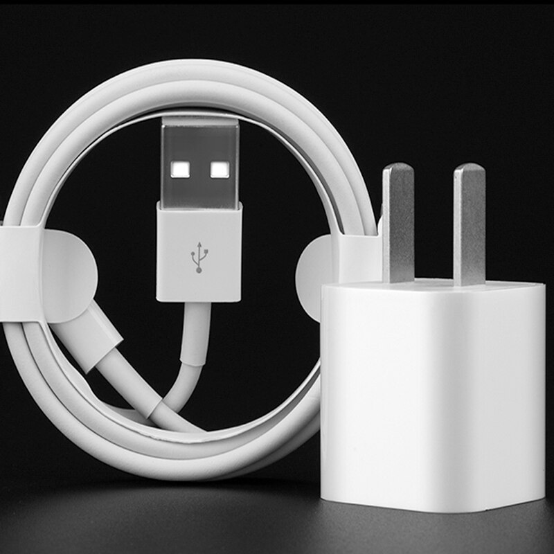 Foxconn USB veri hattı kablosu için iphone X 6 7 8 11 iOS 11.3 sistemi şarj cihazı yıldırım için iphone veri hattı