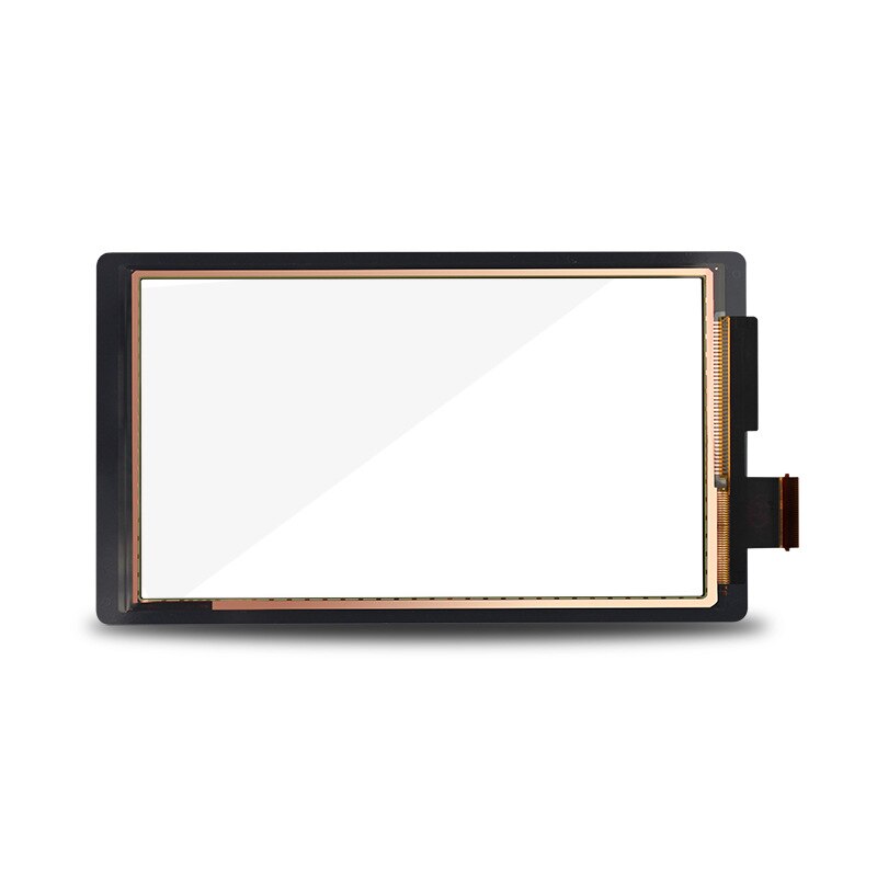 Dotykowy wyświetlacz LCD-Sn dla Nintendo przełącznik Lite dotykowy-Sn Digitizer dla przełącznik NS pokrywa gra panelowa konsoli