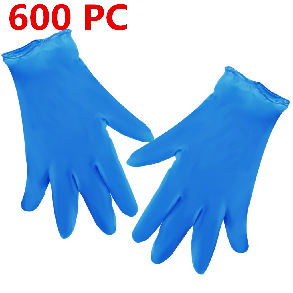 Latex waterdichte handschoenen 10/XL kopen