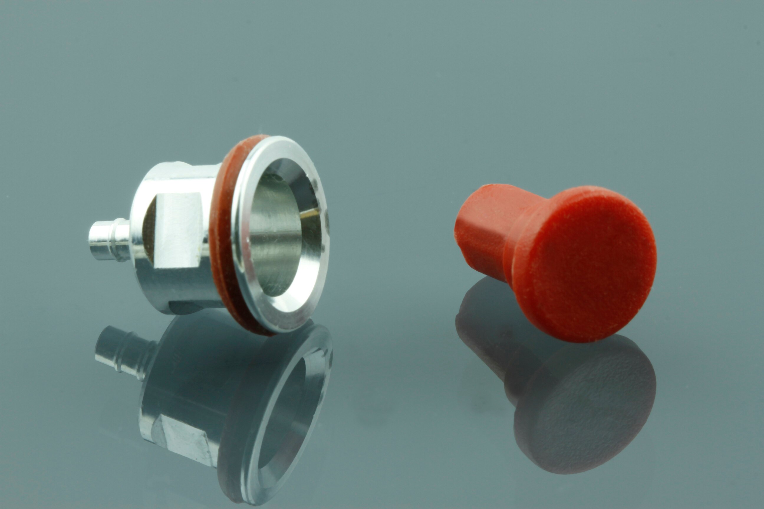 Pressure Cooker Indicator and Seal Replacement For... Grandado