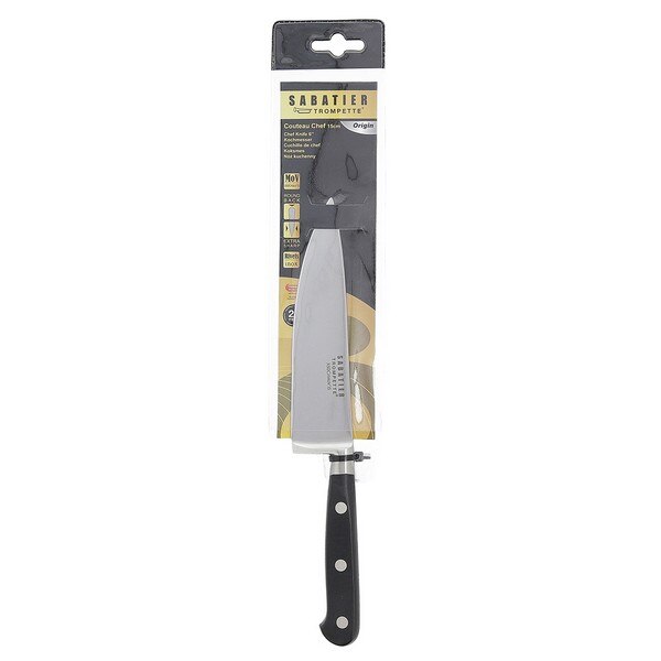 Koch der messer Sabatier Herkunft (15 cm)