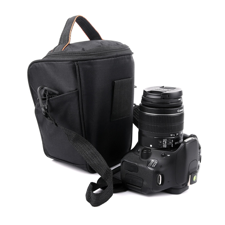 Housse de sac pour appareil photo reflex numérique pour Olympus OMD E-M10 MarkIII EM10 Mark III EPL5 EPL6 EPL7 EPL8 ep5 em10 EM5 mark II markII sac étanche