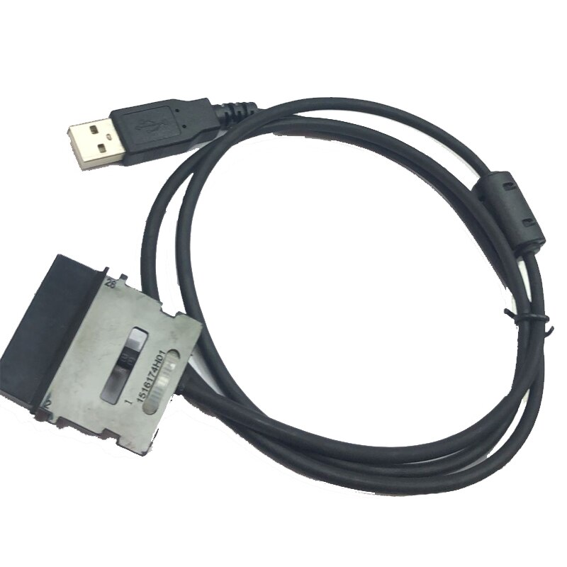 PMKN4010 USB Programmierung Kabel Für MOTOTRBO DM4400 DM4600 XPR5350 DM3400 DM3600 DR3000 DGM4100 M8200 M8268 R8200 XPR4500 HKN6184