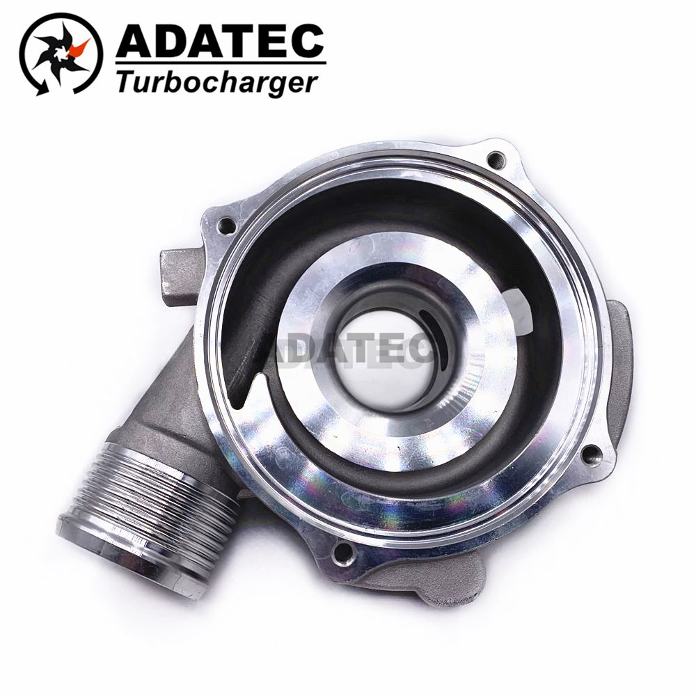 Turbo kompressor hus  k03 53039700248 53039700162 53039880099 turbine luftindtag til vw touran 1.4 tsi 170hp blg/cavb