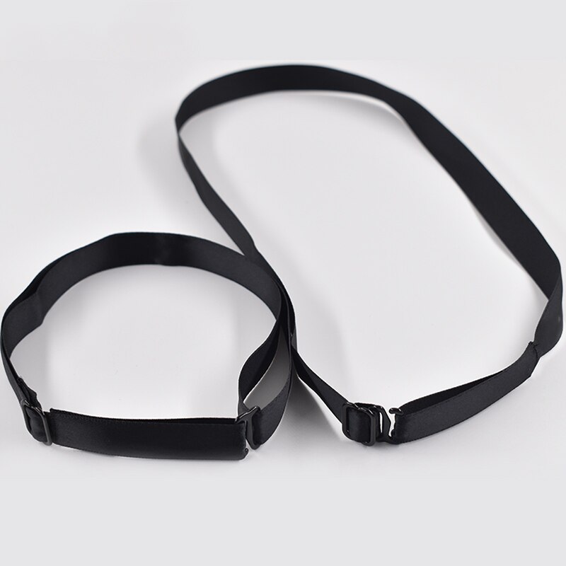 Strikjes Voor Mannen Tie Aanpassing Touw Passen De Riem 50 Stuks Maximale Lengte Passen Ongeveer 50Cm