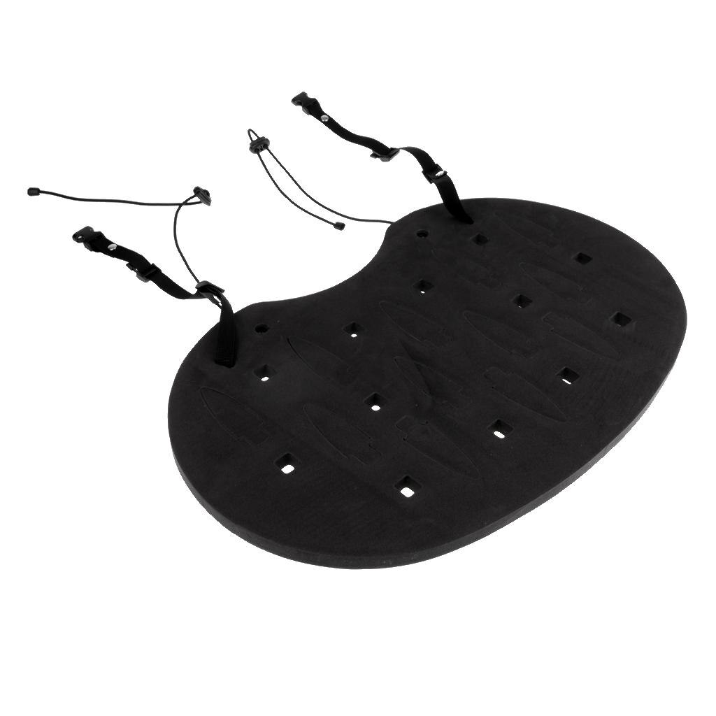 Panier de ligne pour la pêche à la mouche, plateau de ligne ergonomique, courbe lisse