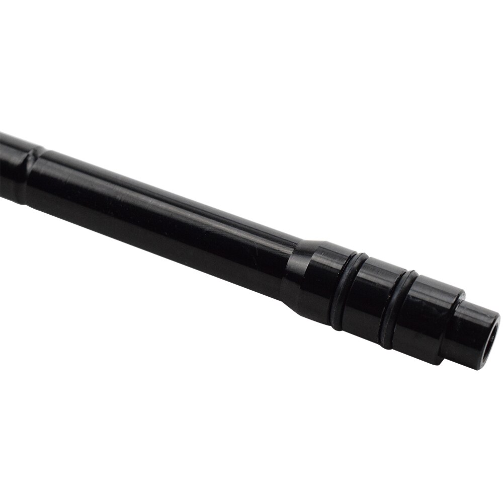 Moyeu de roue de vtt en alliage, adaptateur QR à dégagement rapide, axe 12/15mm à 9MM, 100 110 135 142 148MM