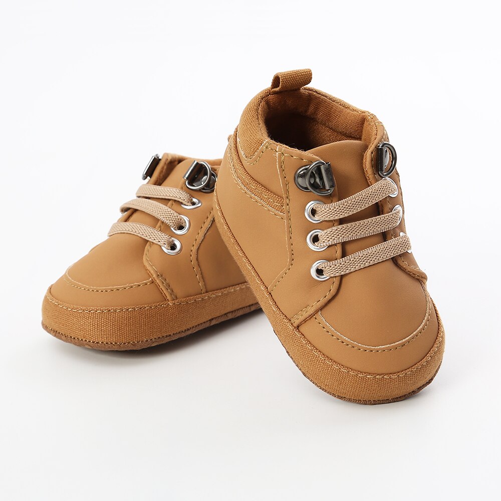 Goocheer Winter schuhe Kleinkind Baby Junge Mädchen Weiche Sohle Krippe Nicht-Unterhose Schuhe Sneaker 0-18 Monate warme weiche Baby schuhe erste Wanderer