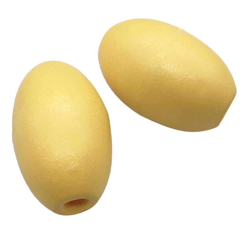 2x Pvc Kano Kajak Anker Float 13X7.5Cm Worplijn Drijfvermogen Accessoires