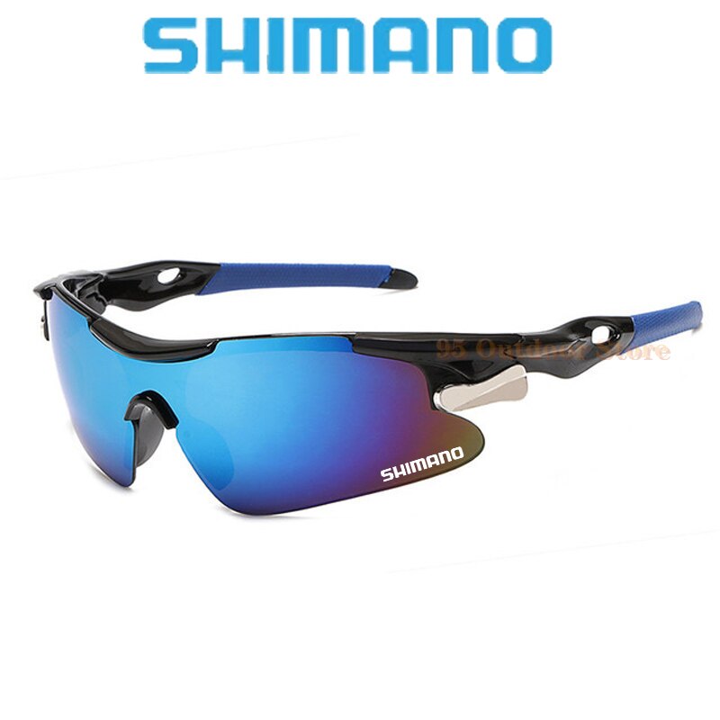 4Pcs Gepolariseerde Fietsen Zonnebril, Winddichte Berg En Ski 4Pcs Gepolariseerde Fietsen Zonnebril, Winddichte Berg En Ski