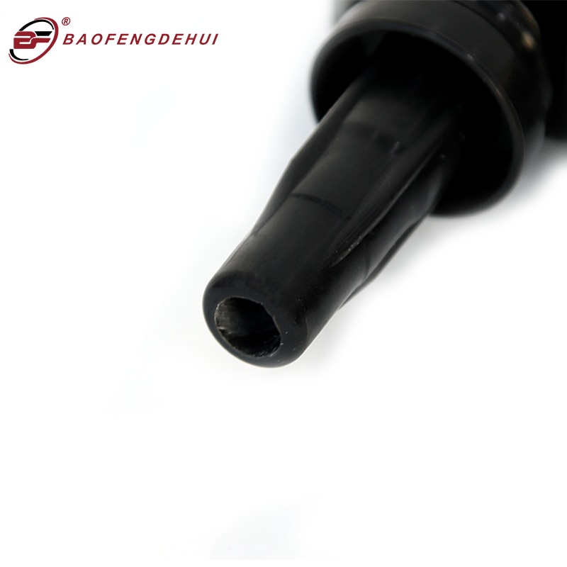 Bobine d'allumage de voiture pour Peugeot 307 pour Elysee 16V pour Citroen 1.6 pour Beverly Sega Igniton 597099 = 597080 = 9636337880 = 2526182B