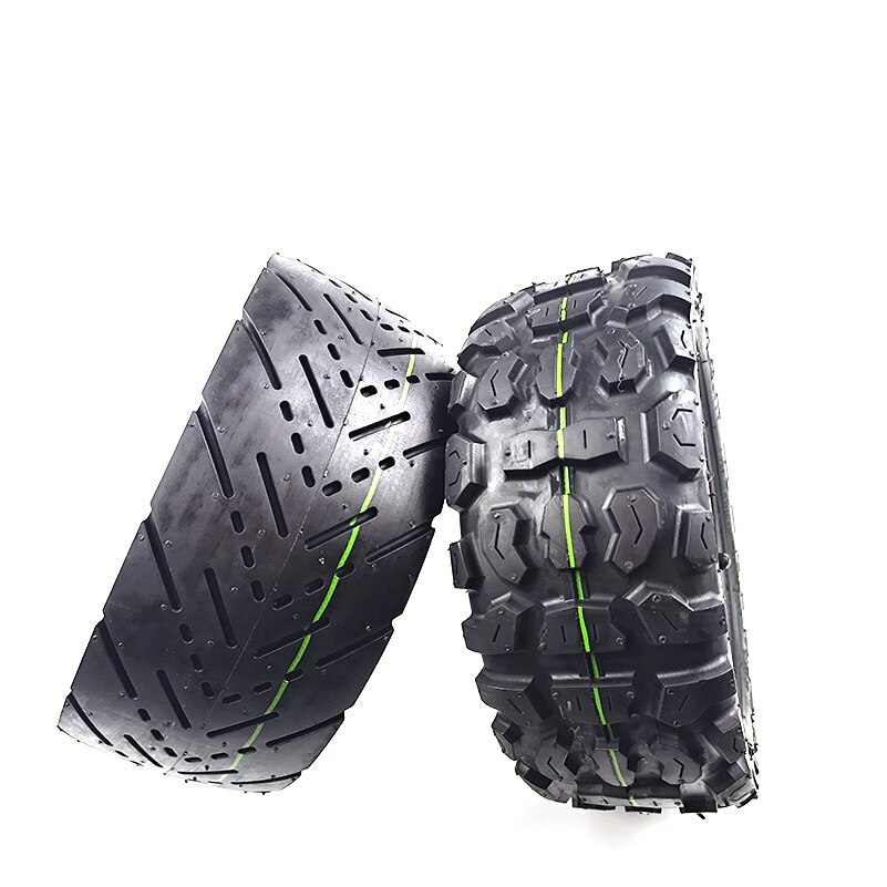 CST 90/65-6.5 11inch Electric Scooter Tire for on road or off road tire inner tube FLJ brand electric scooters