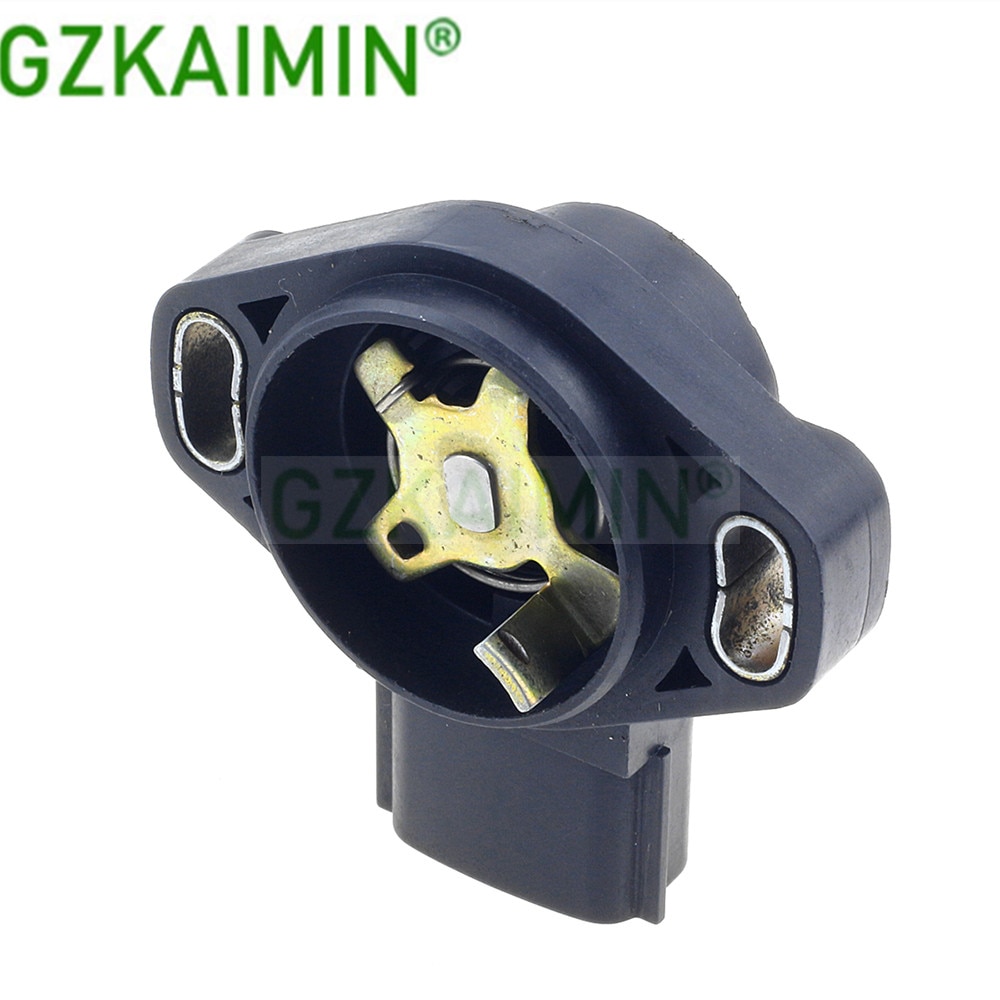Throttle Position Sensor TPS SERA483-06 For Subaru Forester Impreza Legacy forChevrolet Tracker for Suzuki Grand Vitara
