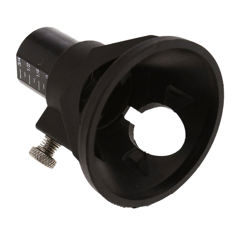 Dremel Rotary Multi Tool Cutting Guide HSS Router Drill Bits Set Attachment Kit