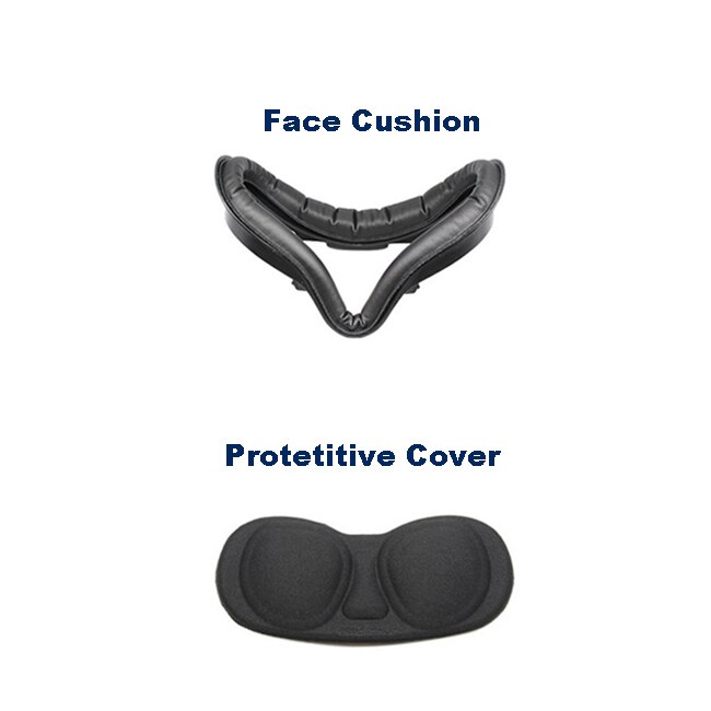 Oculus Quest 2 Halo Strap Virtual Reality Supporting forcesupport Upgrades Head Strap For Oculus Quest 2 Cover Accessories: Cushion Cover