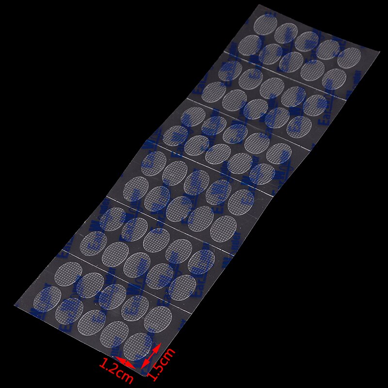 For Stretched Or Torn Ear Lobes Relieve Strain From Heavy Earrings 60Patches Invisible Ear Lift For Ear Lobe Support Tape