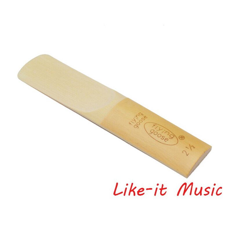 Vliegende Gans Bariton Saxofoon Rieten Sax Accessoires