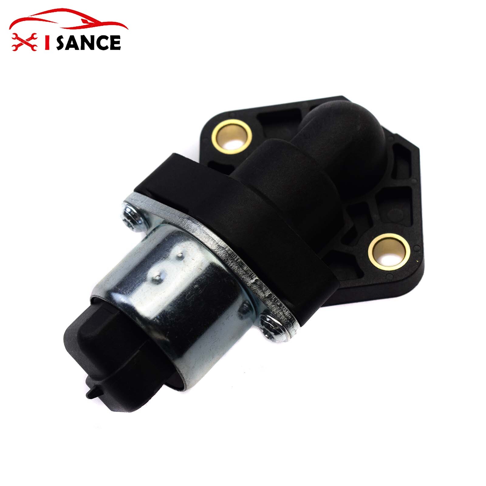 Idle Air Control Valve IAC For Ford Fiesta Ka 1.3 Street Ka 1.6 2S6A9F715BA,2S6A-9F715-BB,4940126