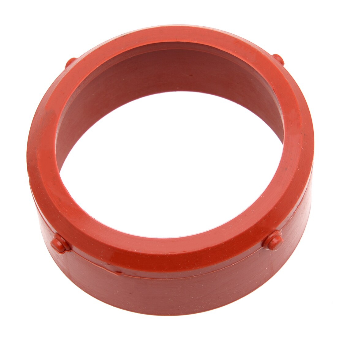 CITALL A6420940080 A6420940580 2pcs Red Rubber Engine Breather Turbo Intake Seal Kit Fit For Mercedes-Benz OM642