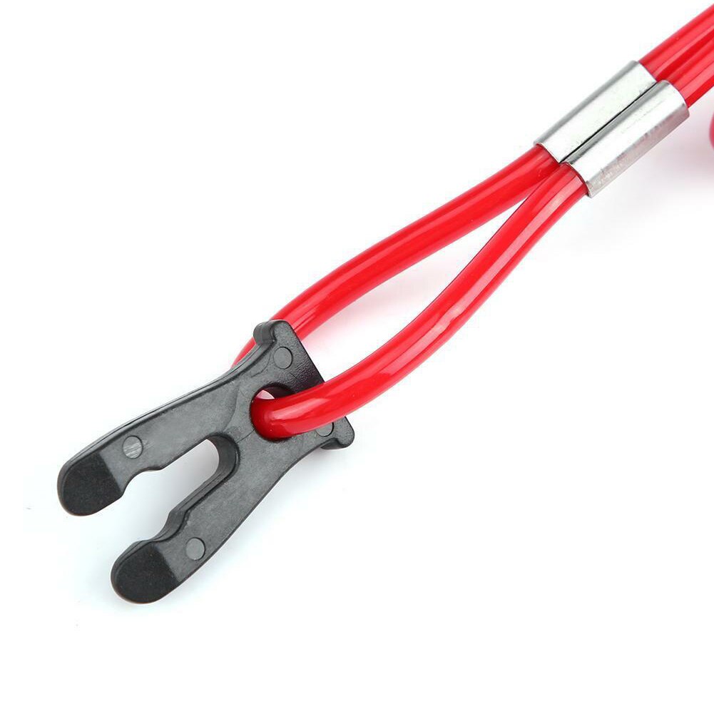 Boat Outboard Engine Ignition Emergency Kill Stop Switch Key Safety Lanyard Rope Clip Hook for Suzuki Motorcycle Accessories
