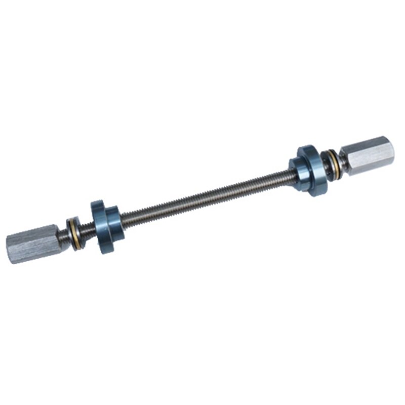 Bicycle Hub Bottom Bracket Bearing Press Installation Tool Road Bike Bearing Tool Bike Accessories: Default Title