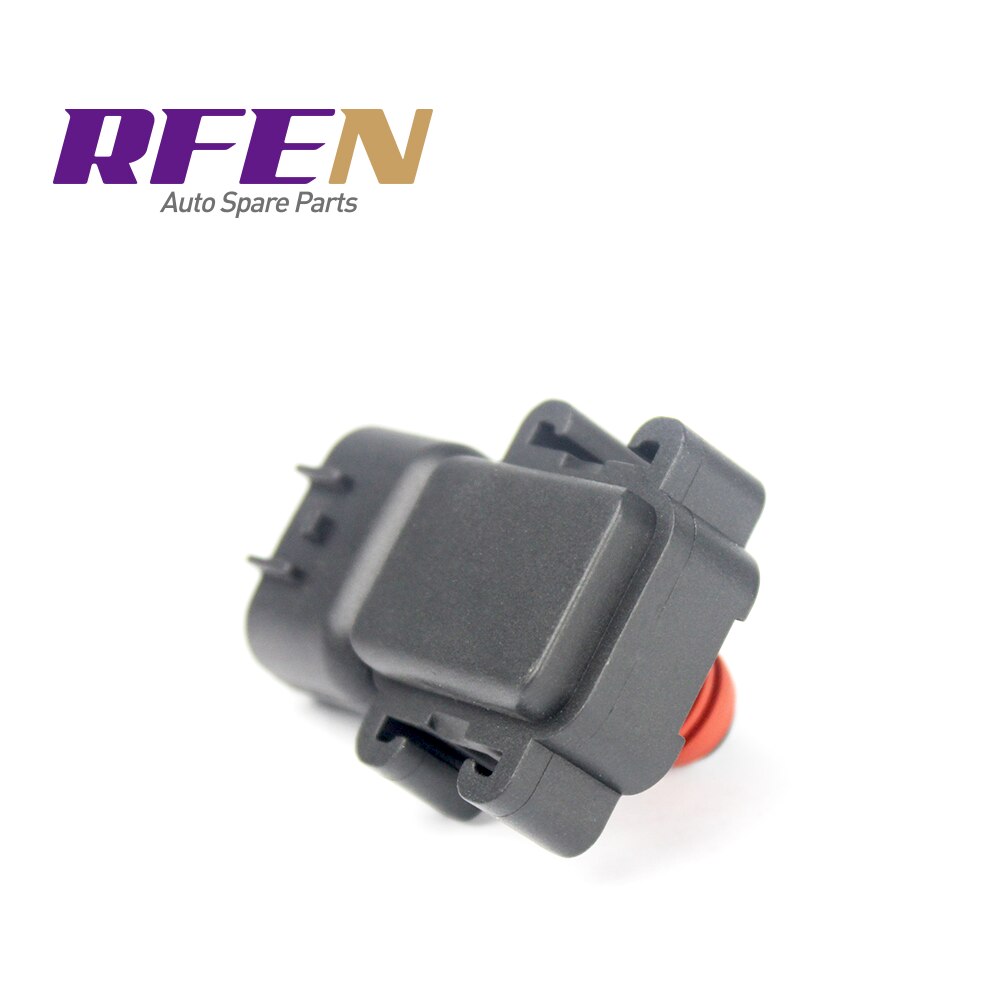 8942187104 Intake MAP Pressure Sensor 89421-87104 For Daihatsu Terios 1.3L 3 pins Intake Pressure Sensor