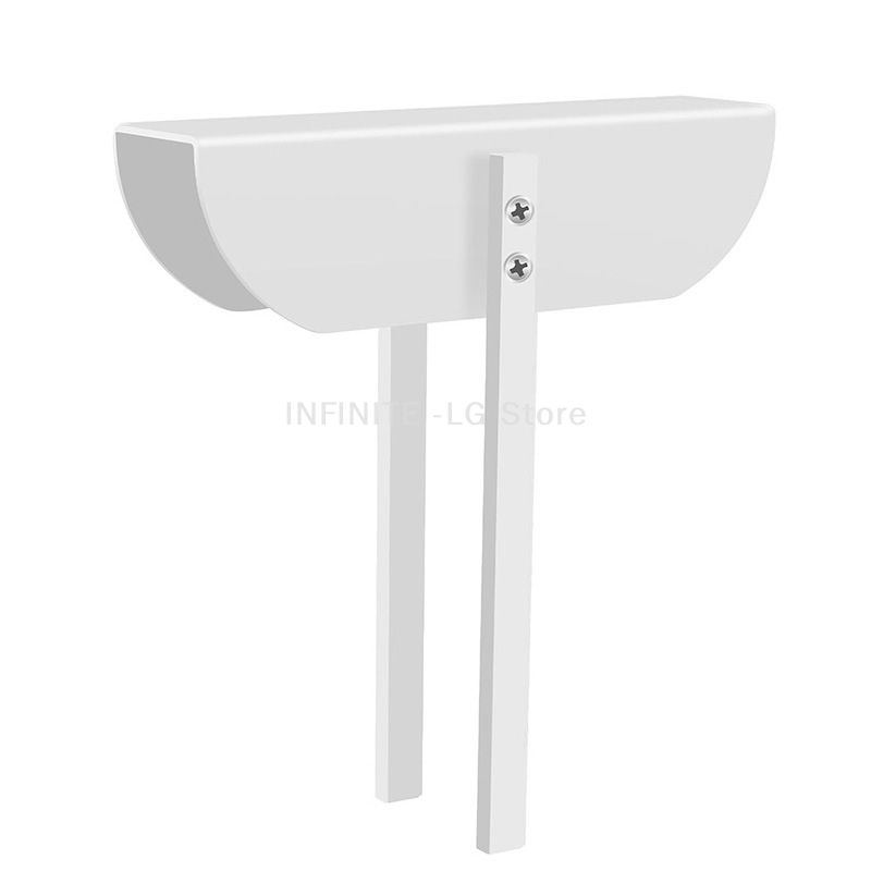 Bifold Door Lock, Pantry Lock Portable Closet Door Lock Double Door Child Lock For Pantry, Laundry Room