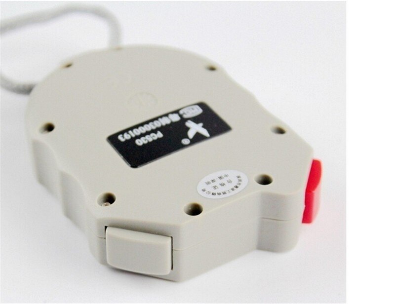 Digital Timer with Triple Display 3-Line Timer Countdown Stopwatch Timer Measurement & Tool & Timers Sport Stopwatch