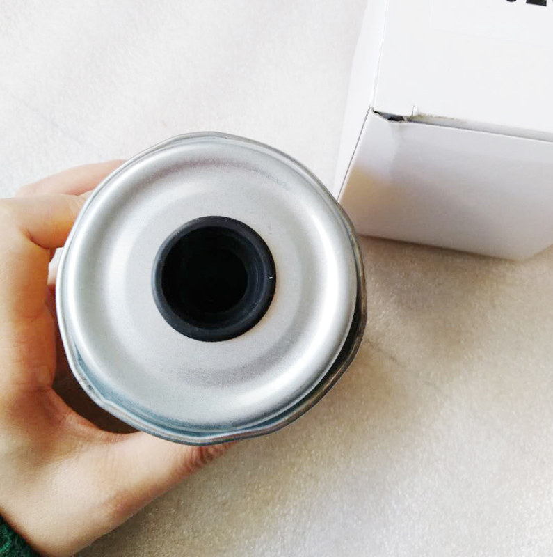 Filtre à sédiments de carburant pour pièces de JCB, 32/925666 (8016, 8018, 8045, 8050)